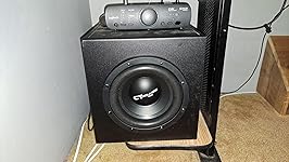 Review Image by PCM PCM