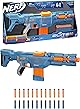 ハズブロ(HASBRO) ナーフ エリート2.0 エコー CS-10 手動ブラスター 連射 対象年齢8才以上 公式ダーツ24本+ダーツ10本格納可能なクリップ付属 取り外し可能なストック&バレル付 アウトドアおもちゃ E9533 正規品
