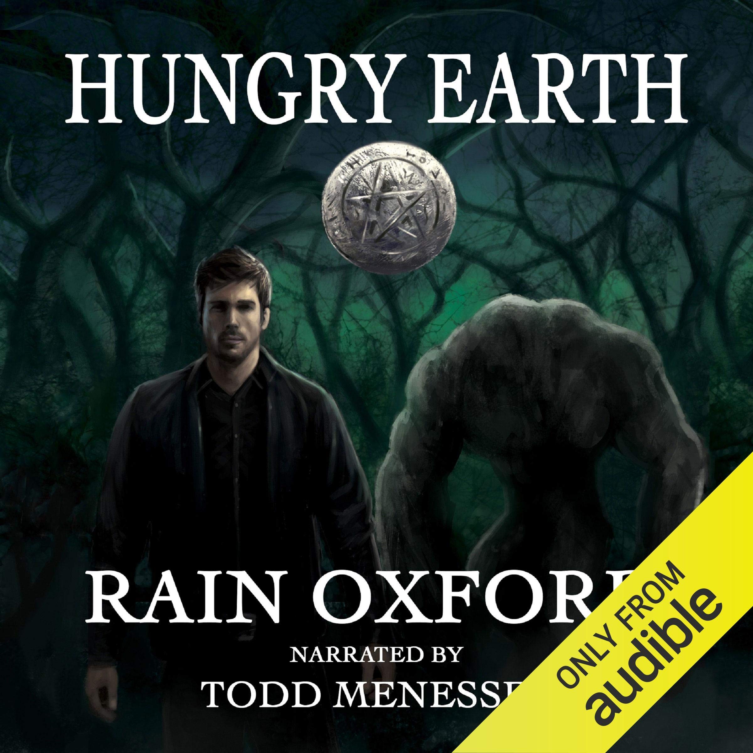 Hungry Earth