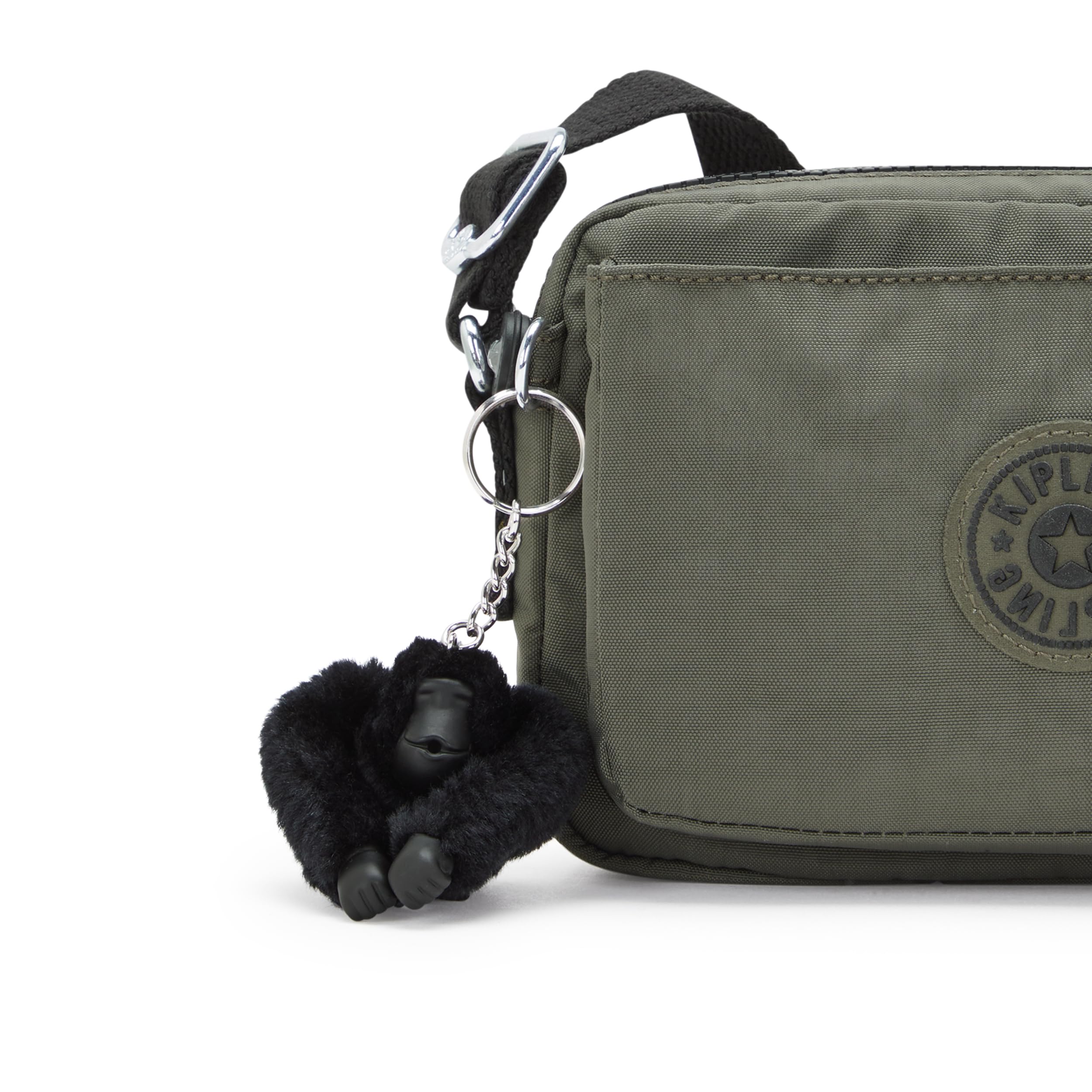 Kipling Abanu Bandolera Pequeña