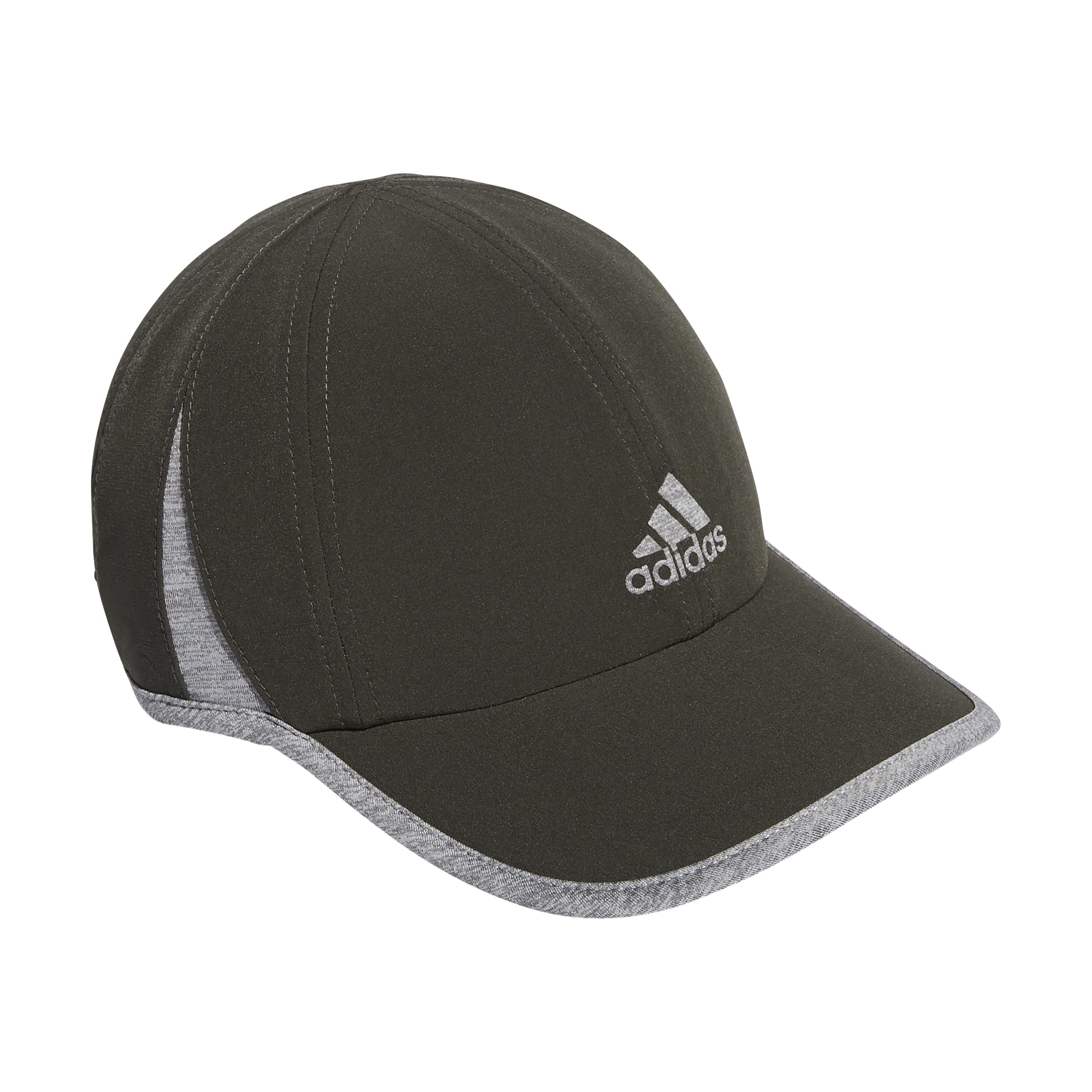 Buy adidas Women's Superlite Relaxed Fit Performance HatOlder Model