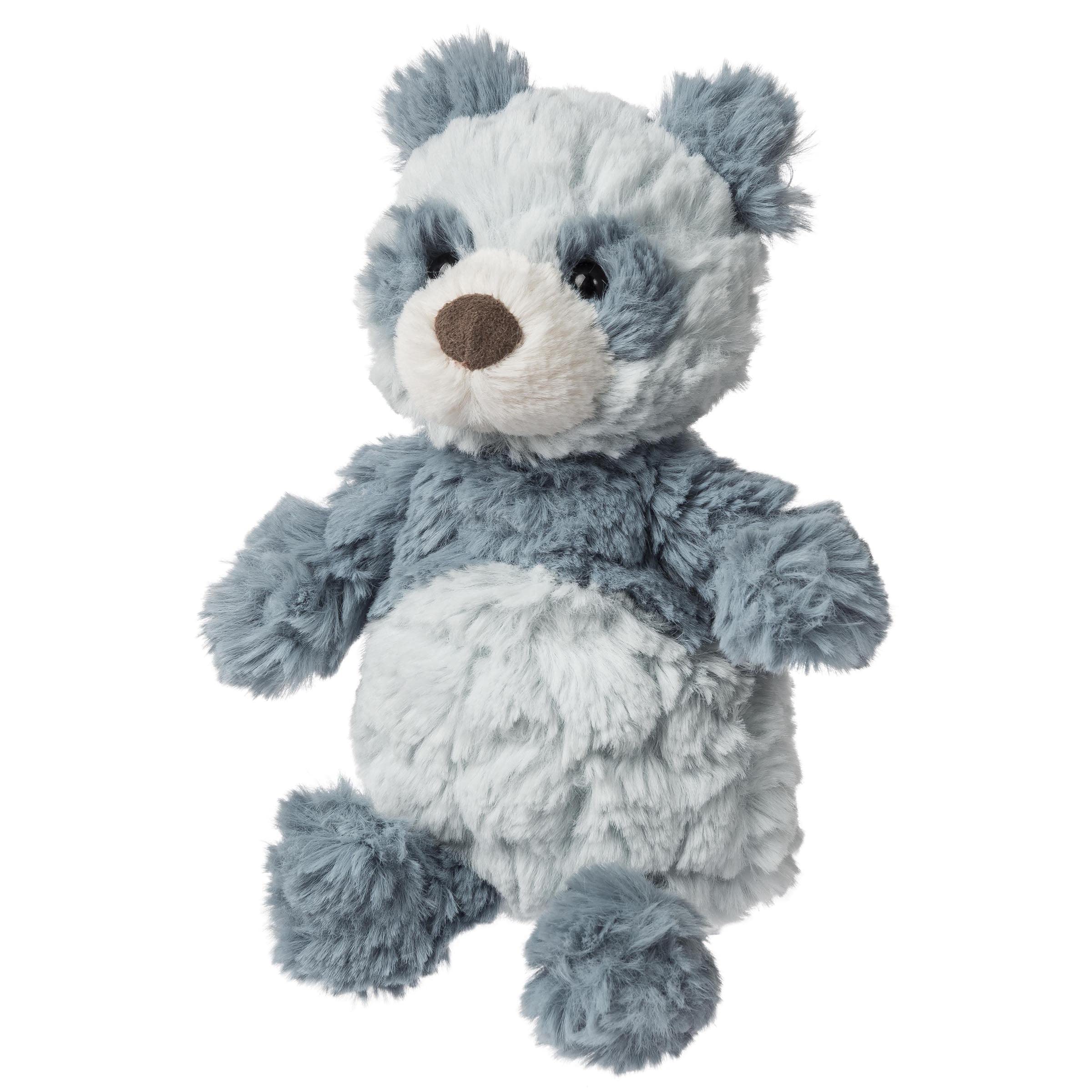 Mary Meyer Putty Stuffed Animal Soft Toy, 6-Inches, Puttling Panda