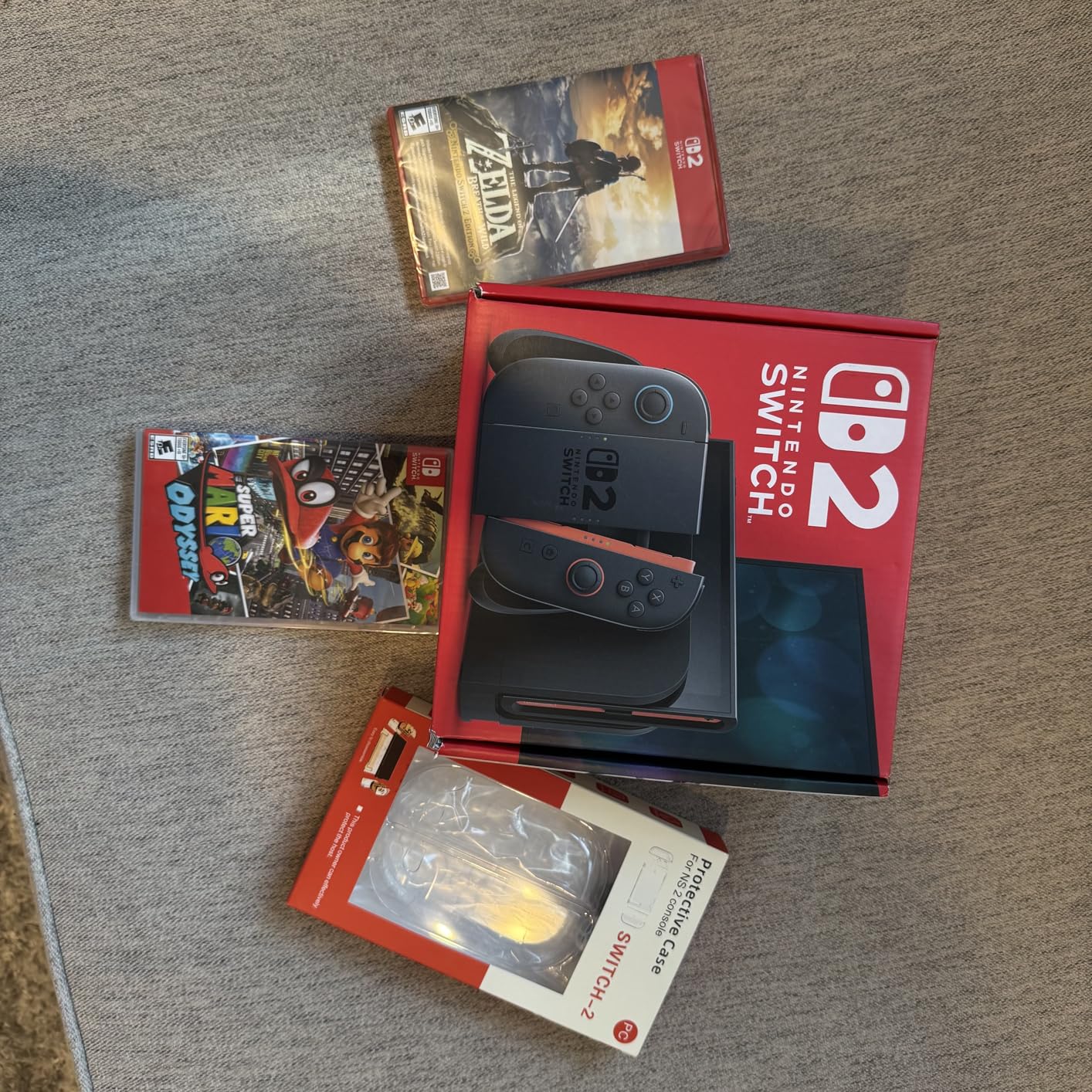 Switch2 メル95929 Buy Nintendo Switch 2 System Online Panama | Ubuy