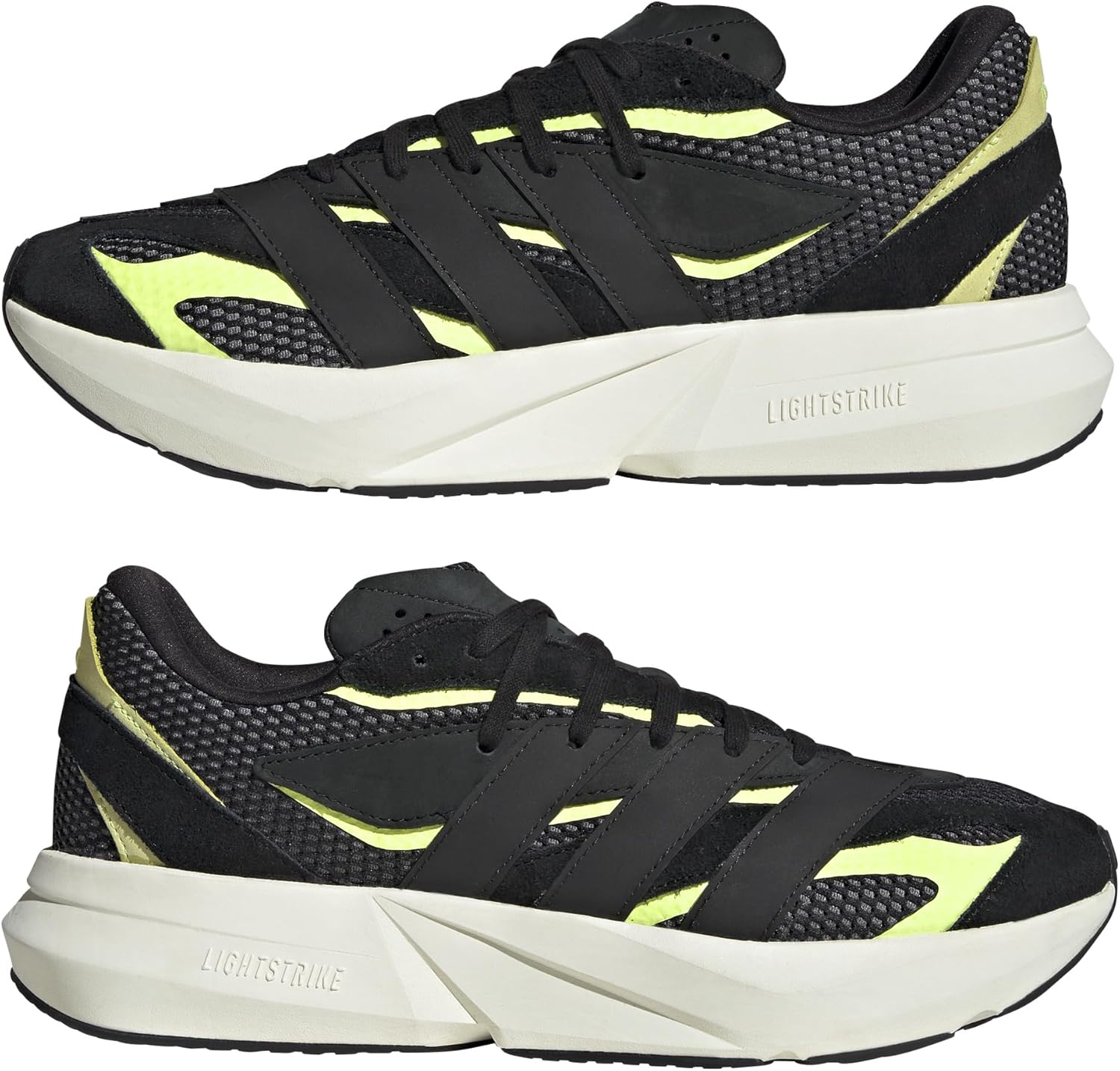 Adidas Mens Lightblaze