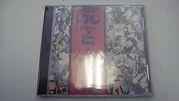 Various Artists - Super Hits of the '70s: Have a Nice Day
