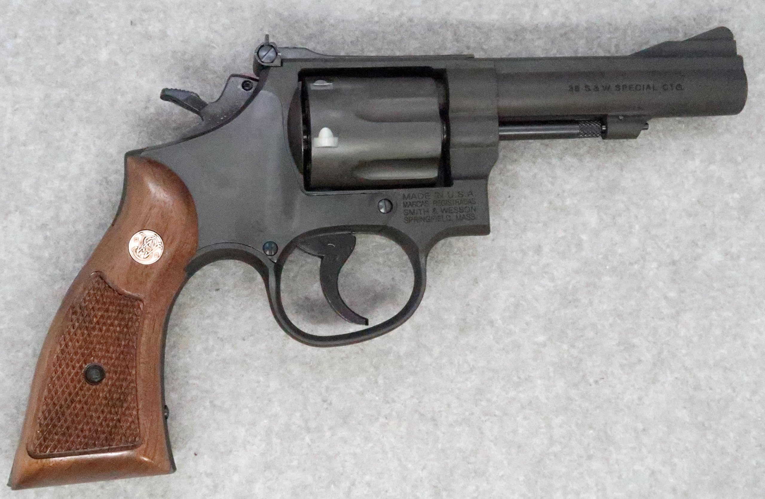 Amazon | ハートフォード HWS S&W M15 コンバット・マスターピース 4