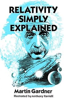 Relativity Simply Explained (Dover Classics of Science & Mathematics)