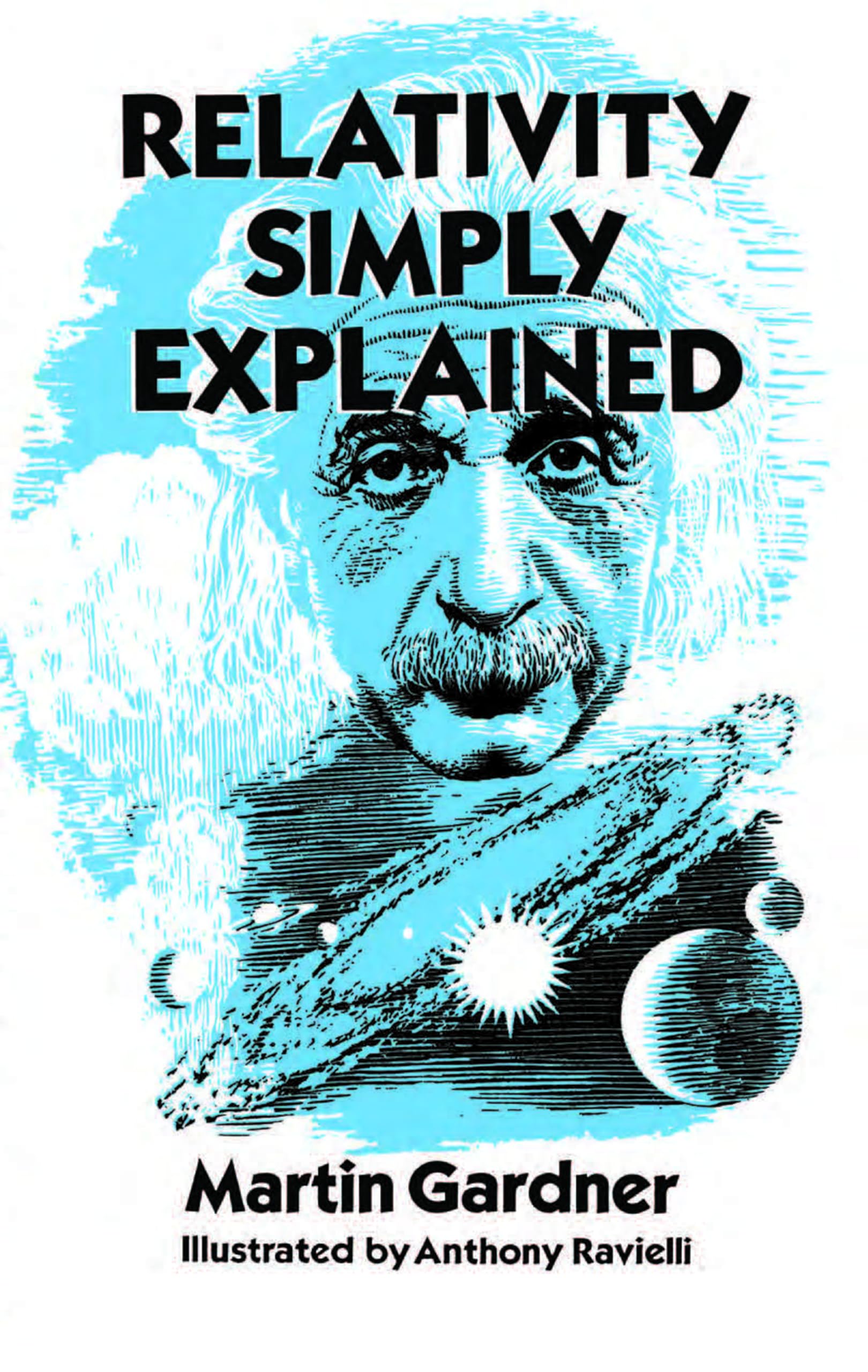 Relativity Simply Explained (Dover Classics of Science & Mathematics)