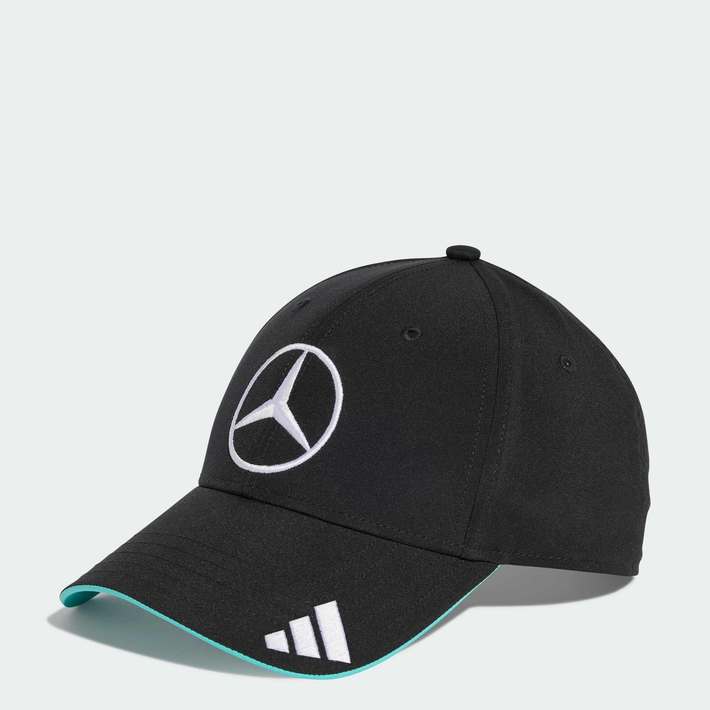 Adidas Unisex Adulto Mercedes - AMG Petronas Formula One Team Driver Cap