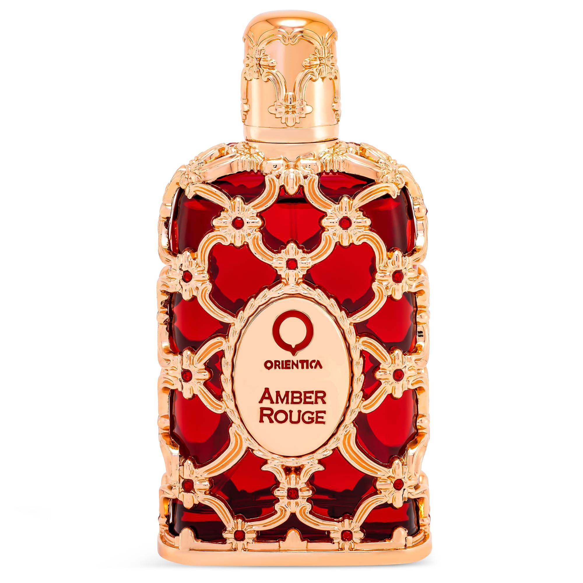 Orientica Unisex Amber Rouge Eau De Parfum 150 Ml - 150 Ml