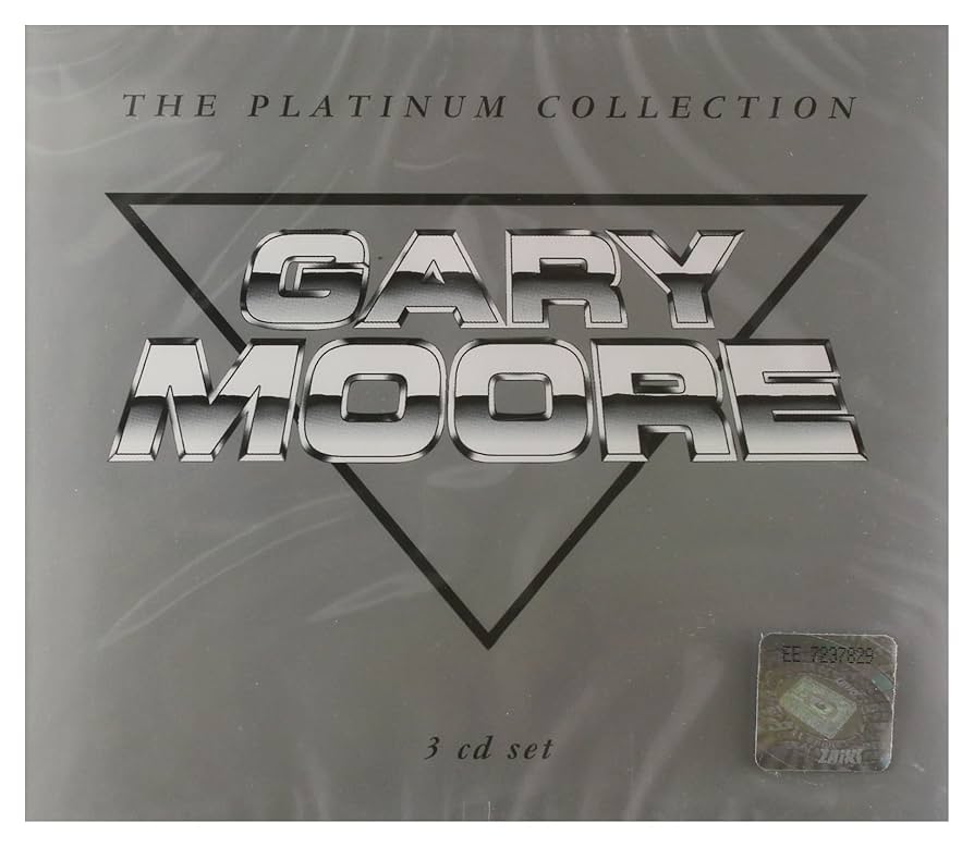 メ⑮-108 GARY MOORE アナログレコード まとめ売り5作品 Amazon.co.jp: 5 Album Set: ミュージック