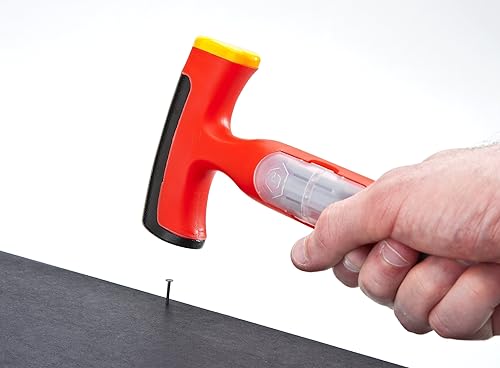 Miniatura 4 de Crescent CMT1000 Odd Job Multiherramienta, Rojo/Negro