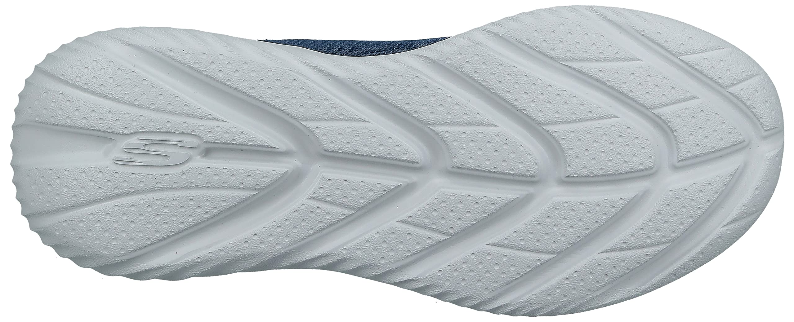 Skechers Bounder 2.0 Nasher, Sneaker Uomo