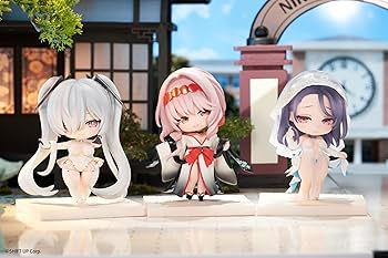 Amazon | ホビーサクラ(Hobby Sakura) 勝利の女神：NIKKE SACシリーズ