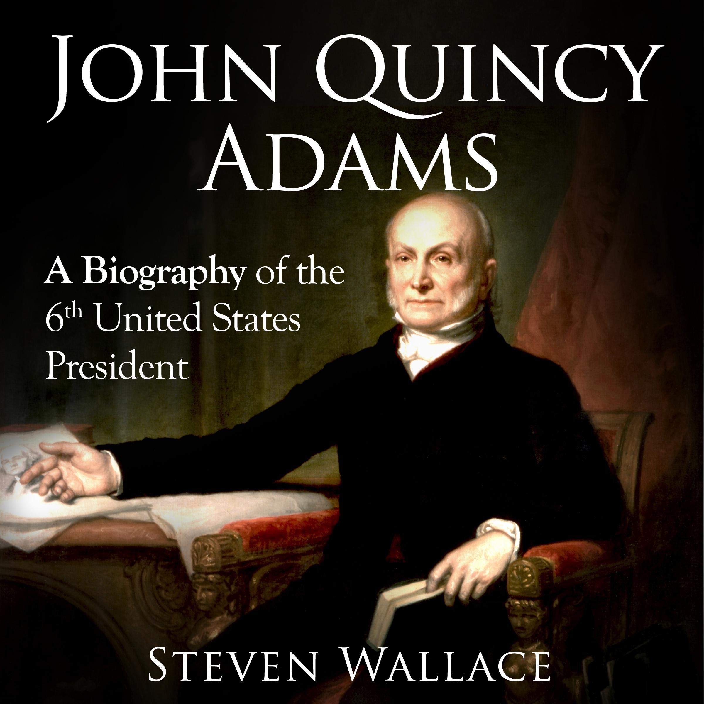 John Quincy Adams