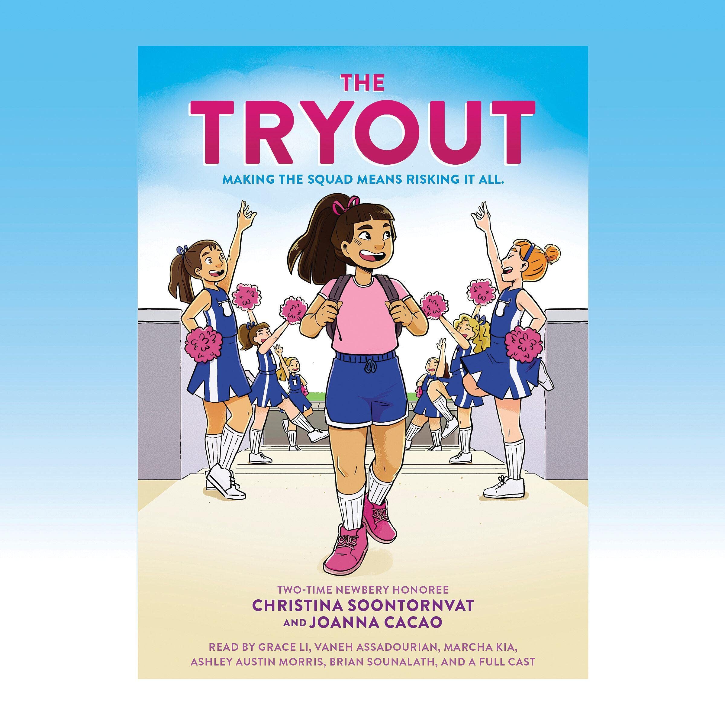 The Tryout