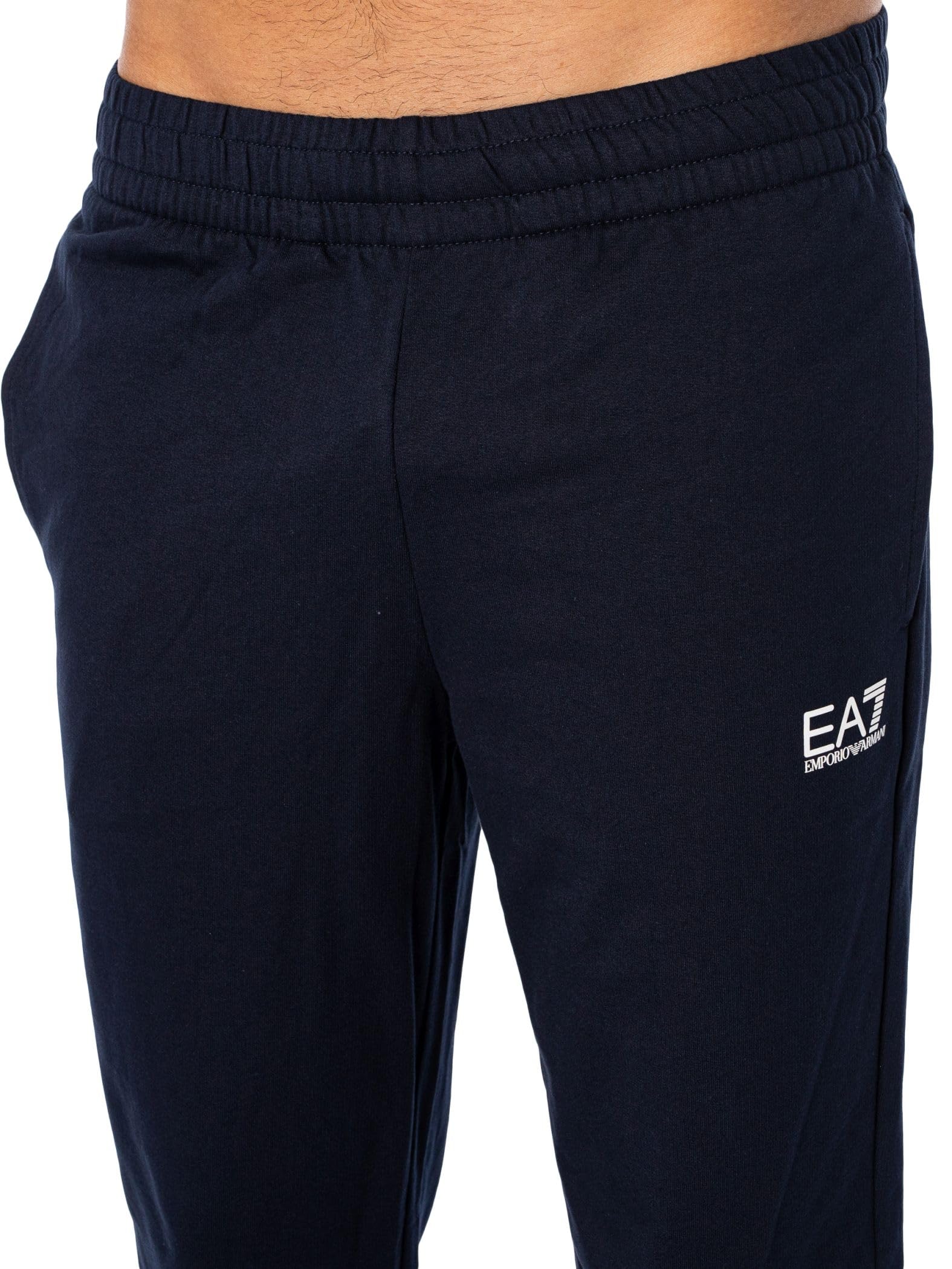 EA7-8npp66-pjvrz-1200, Pantaloni Sportivi Uomo