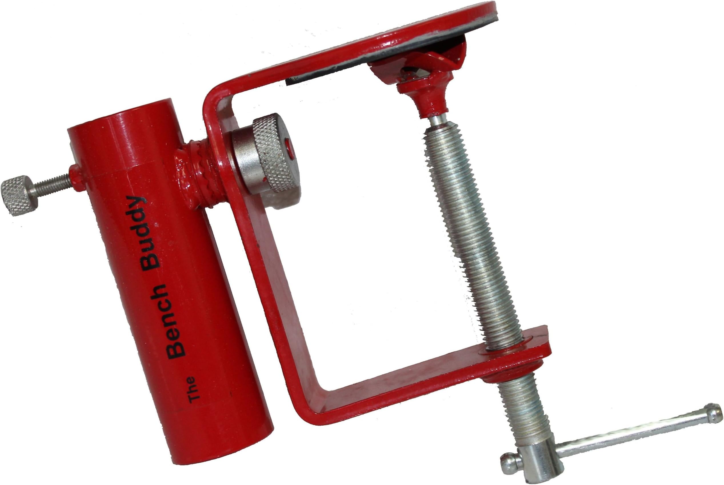 Bench Buddy Umbrella Holder