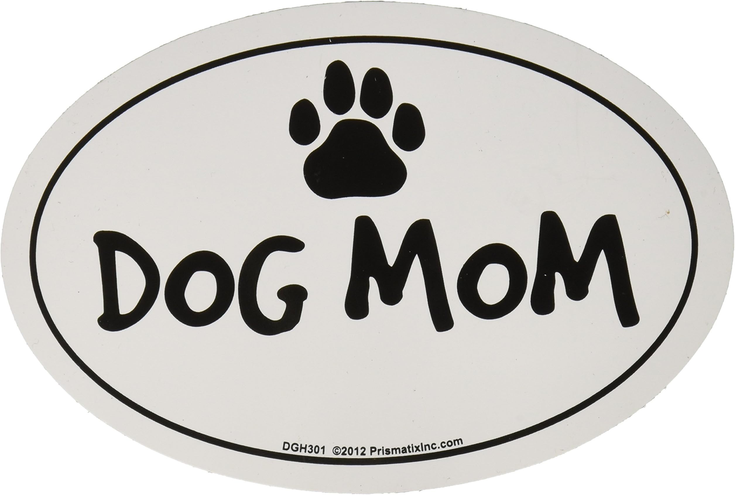 Cat and Dog Magnets, Dog Mom