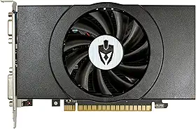 PLACA DE VIDEO NVIDIA GEFORCE GT730 4GB DDR3 128 BITS - EVOLUT