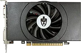 PLACA DE VIDEO NVIDIA GEFORCE GT730 4GB DDR3 128 BITS - EVOLUT