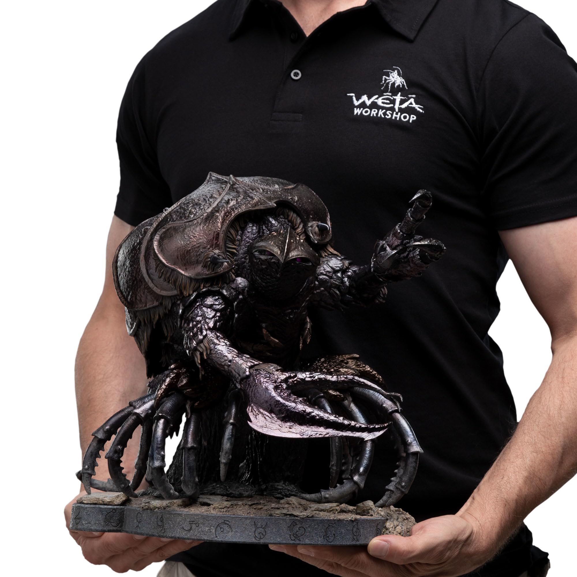 ダーククリスタル【ガーシム】スタチュー WETA WORKSHOP Amazon | ウェタ Weta ダーククリスタル ガーシム 1 6 スケール