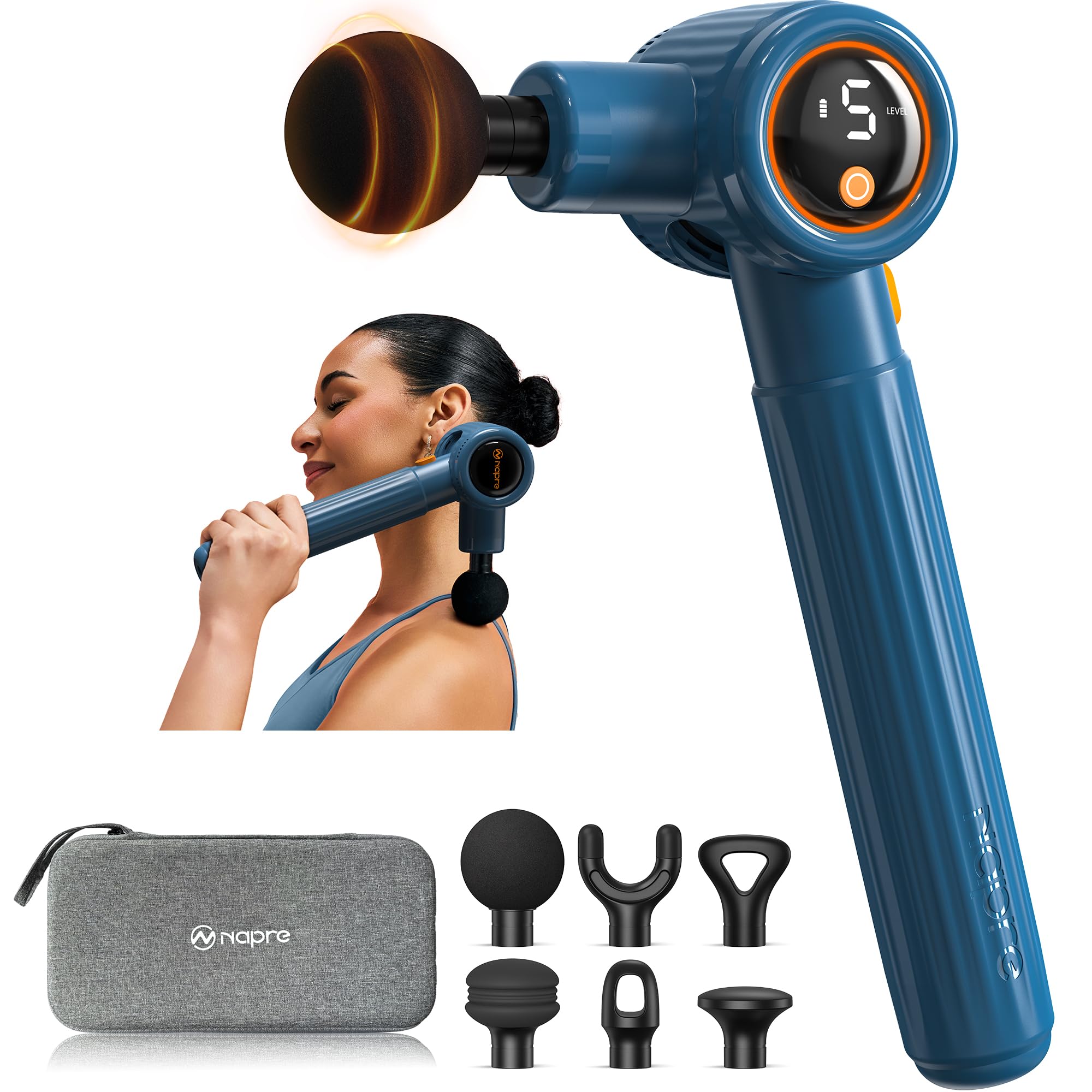 Massagepistole