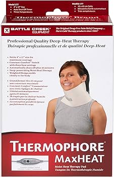 THERMOPHORE マックスヒート 温熱パッド Amazon.com: Thermophore MaxHeat Pad 14