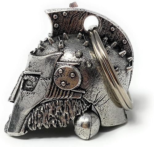 Miniatura 1 de Gladiator - Accesorio o llavero para la suerte