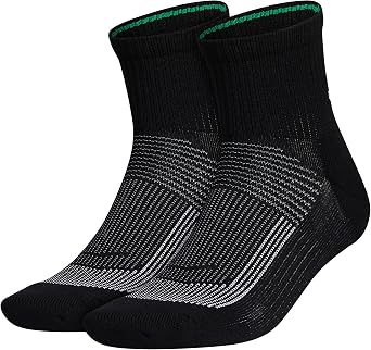 adidas Unisex Adult Men's Superlite Ub21 2-pack Quarter