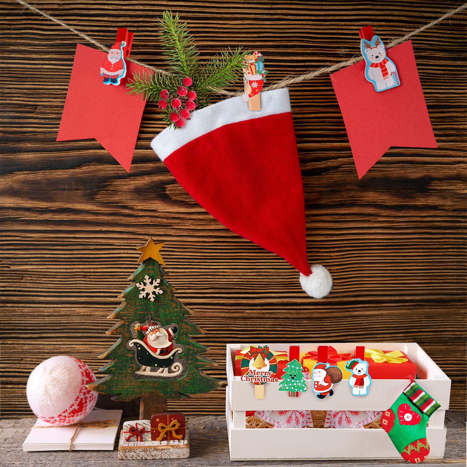 Ophanging - Kerstkaarten kopen? | Korting tot 25