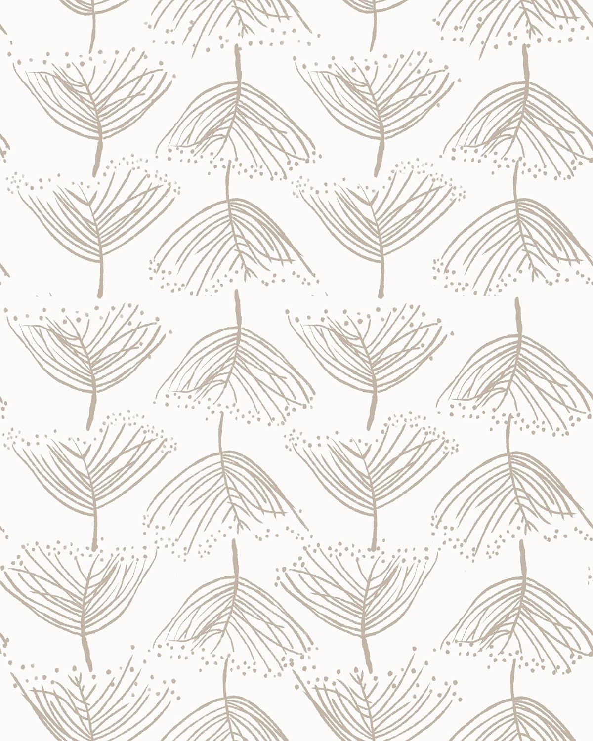 myforHD SelfAdhesive Wallpaper Furniture Sticker Modern Thickened Wall