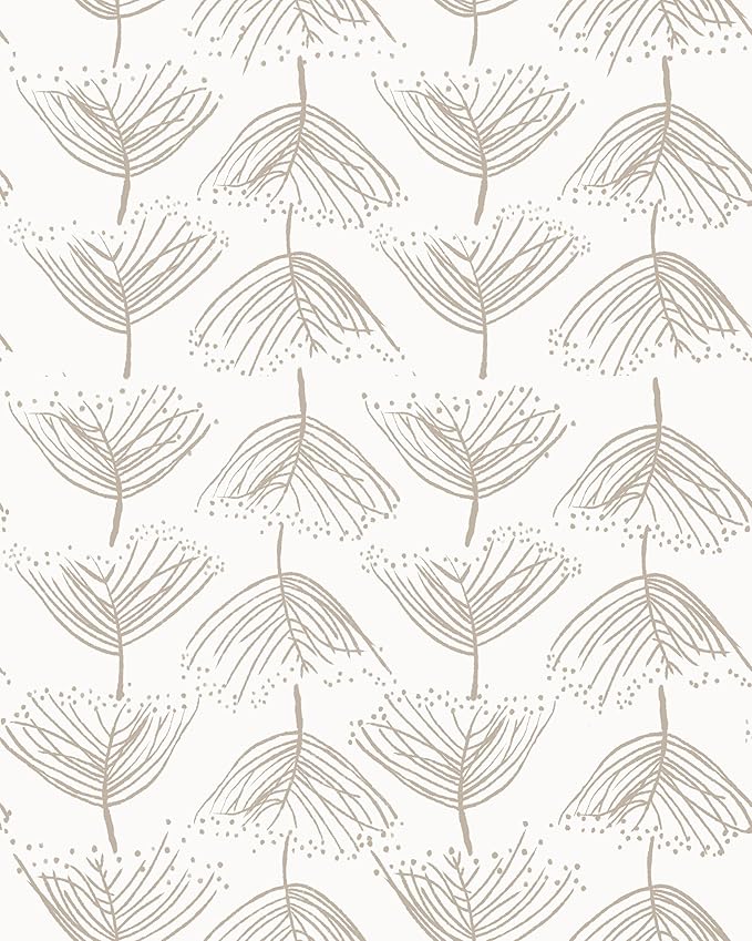 myforHD SelfAdhesive Wallpaper Furniture Sticker Modern Thickened Wall