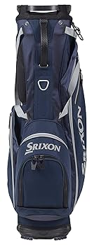 Amazon | Srixon Z85 スタンドゴルフバッグ ネイビー