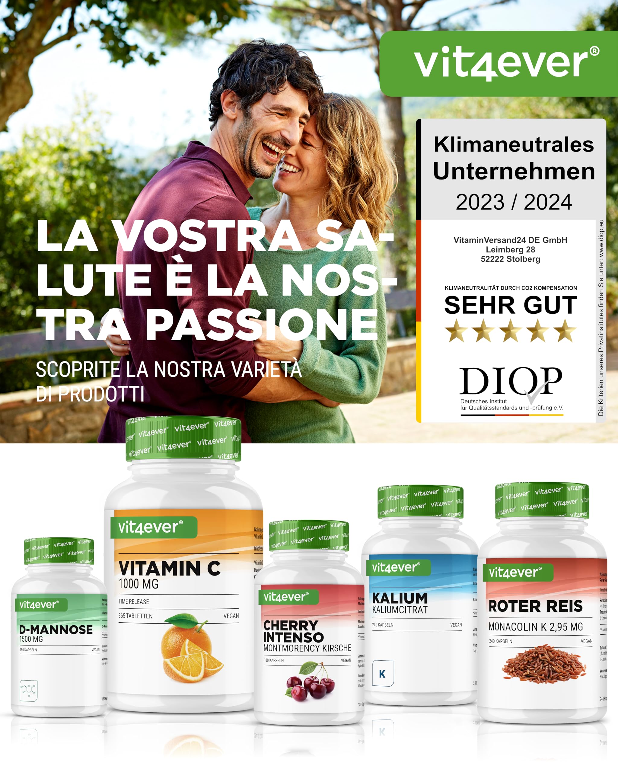 Cozza dalle labbra verdi - 365 capsule da 600 mg ciascuna - Con glicosaminoglicani - Estratto ad alto dosaggio - 100% polvere di cozza dalle labbra verdi della Nuova Zelanda senza additivi