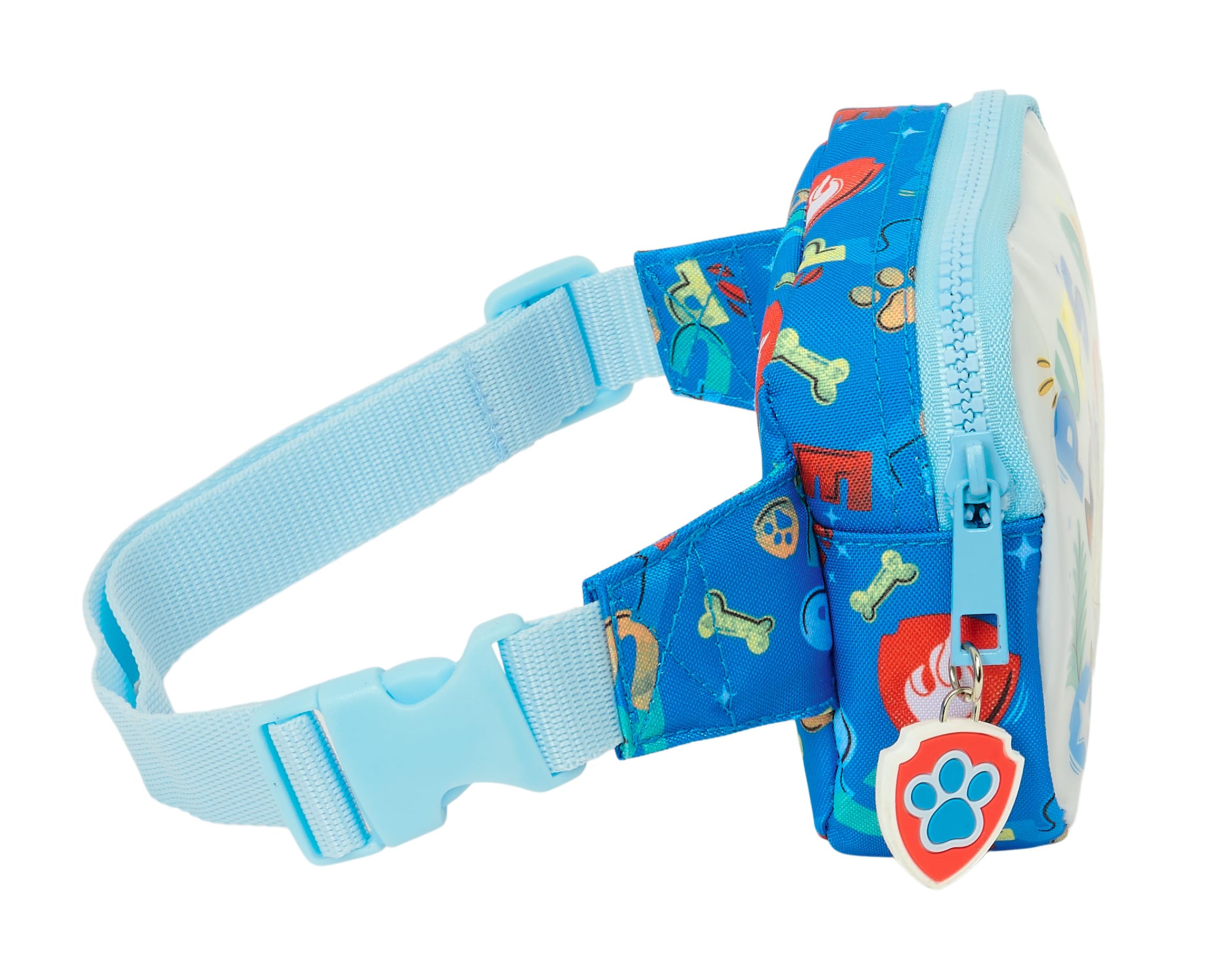 Paw Patrol Pups Rule - Matériel pour Enfants, idéal pour Les Enfants, Confortable et Polyvalent, qualité et résistance