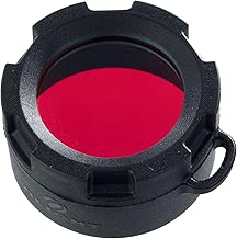 Olight OL-RFM20 Red Filter for M20 Models Olight OL-RFM20 Red Filter for M20 Models