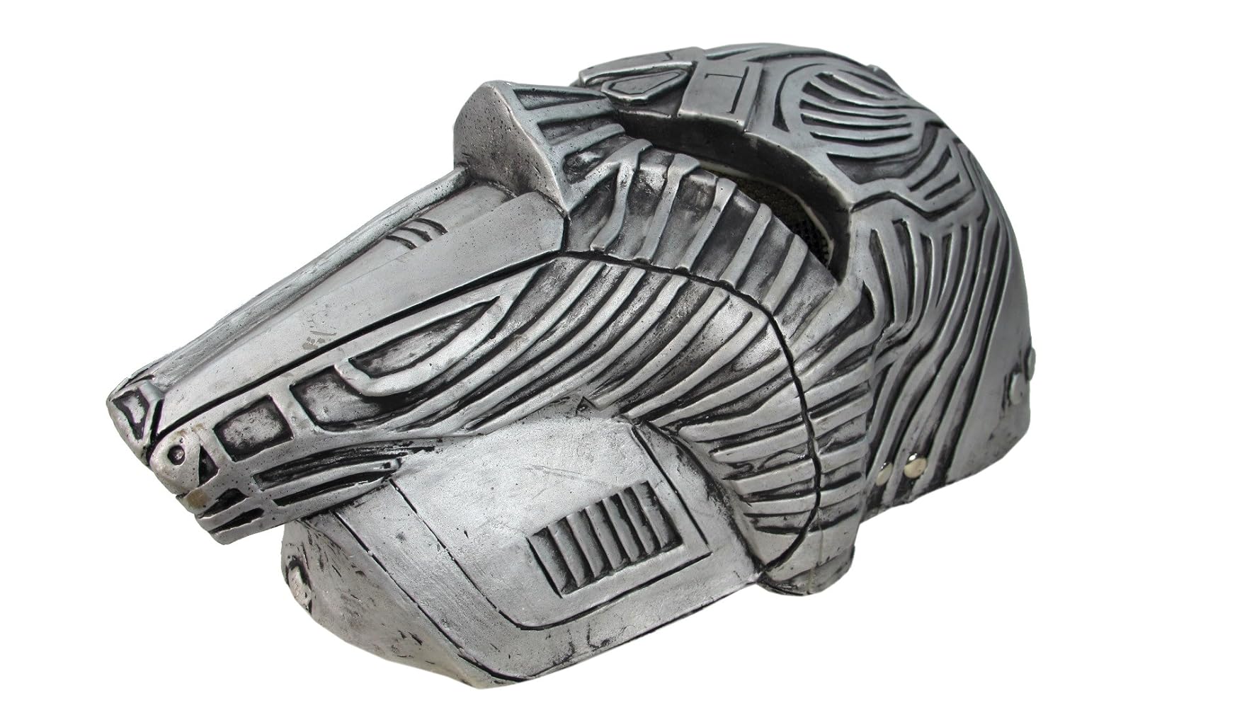 Amazon.co.jp: OEM シスアコライトヘルメットスターウォーズ旧