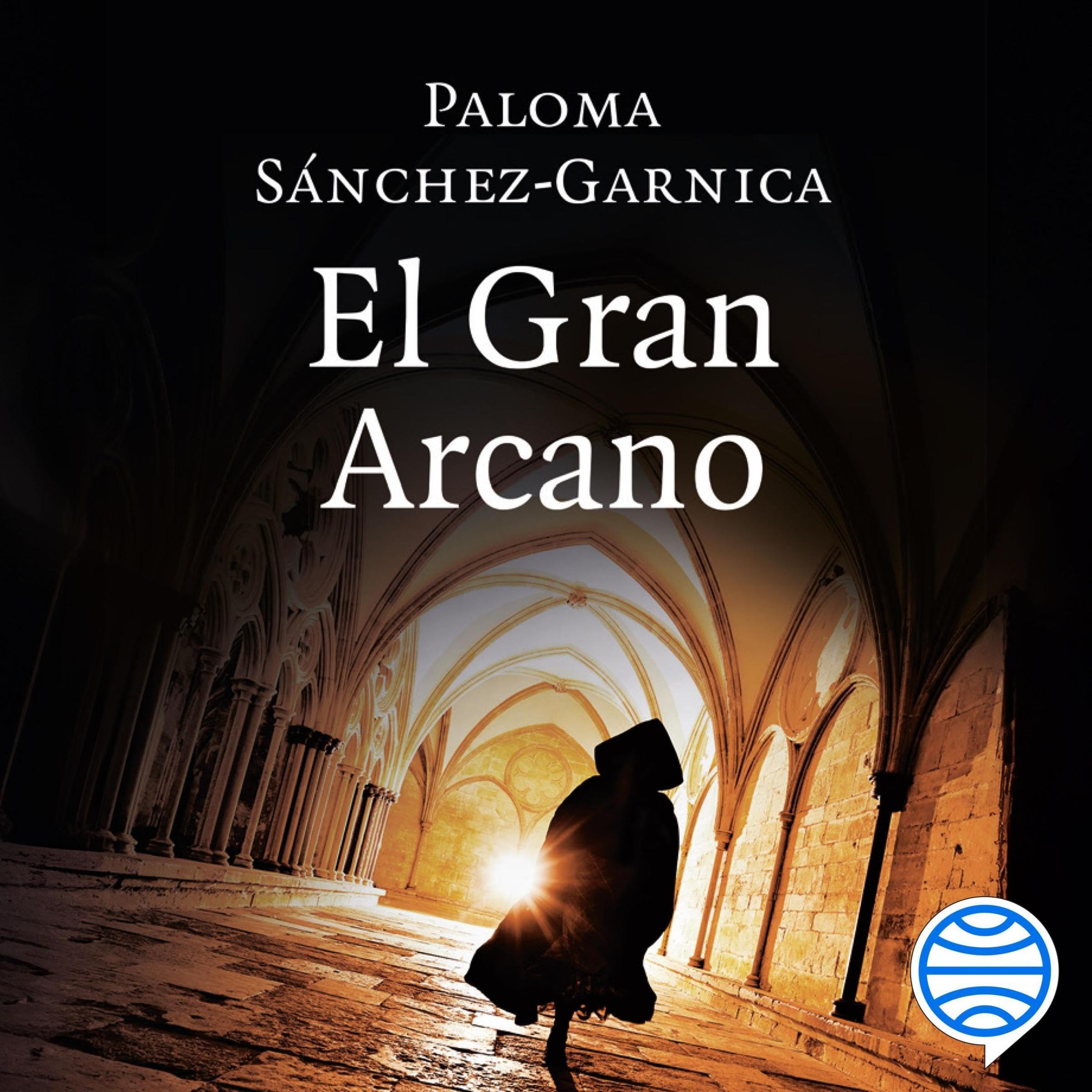 Cover art for El Gran Arcano