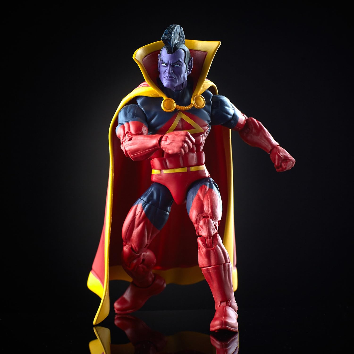 Marvel X-Men 6-inch Legends Series Marvel’s Gladiator
