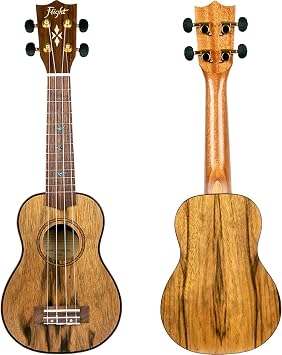 Dao Soprano Supernatural Series Ukulele