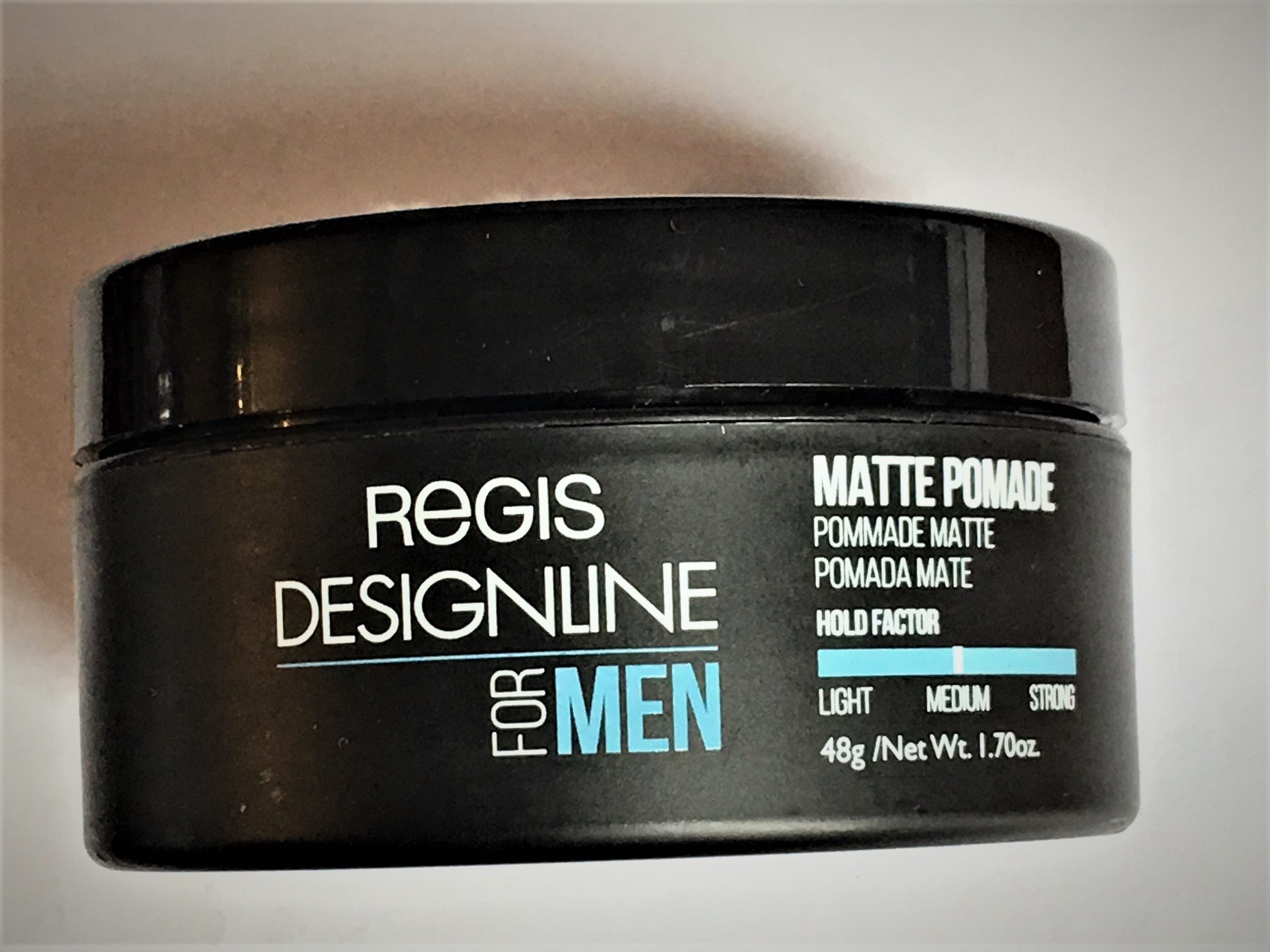 Matte Pomade for Men 1.70oz