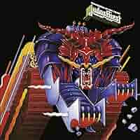 Judas Priest Defenders of the Faith レコード Judas Priest - Defenders of the Faith Lyrics and Tracklist