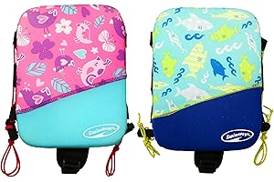 Power Swim System - Medium by Swimways