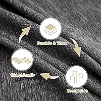 Vista 67 de MYSKY HOME Funda de Sofá Fundas de Sofá Fundas de Sofá para Sofá de 3 Cojines Apto para Mascotas, Funda de Sofá en Forma de L Fundas de Sofá Verde