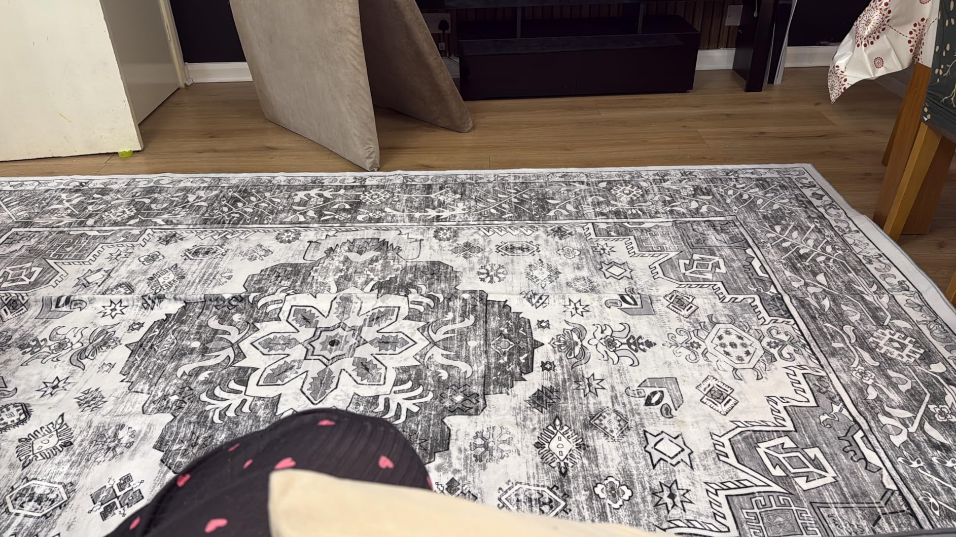 Customer photo