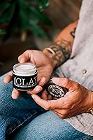 Vista 6 de 18.21 Man Made Arcilla, 2 oz