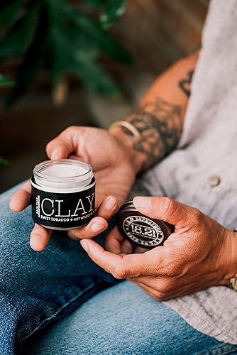 Miniatura 6 de 18.21 Man Made Arcilla, 2 oz