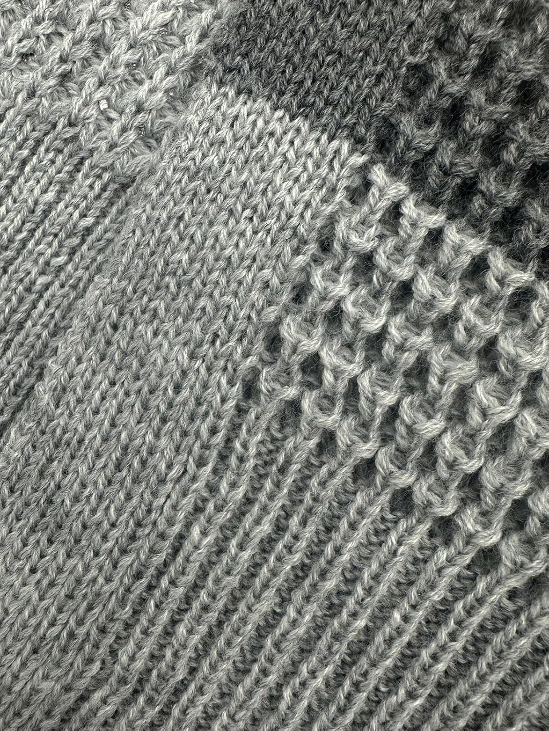 HELYO Women's Cardigan Sweater Casual Lightweight Fall Winter Open Front Soft Knit Cardigans Sweaters with Pockets 883 - Image 4