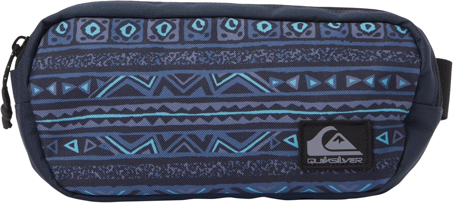 Bagaglio a mano da uomo Quiksilver Pubjug 2.0